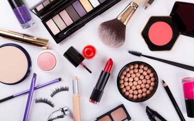 Was Ihnen die nette Verkäuferin beim Make-up Kauf garantiert nicht verrät