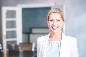 eine echte persönlichkeit werden