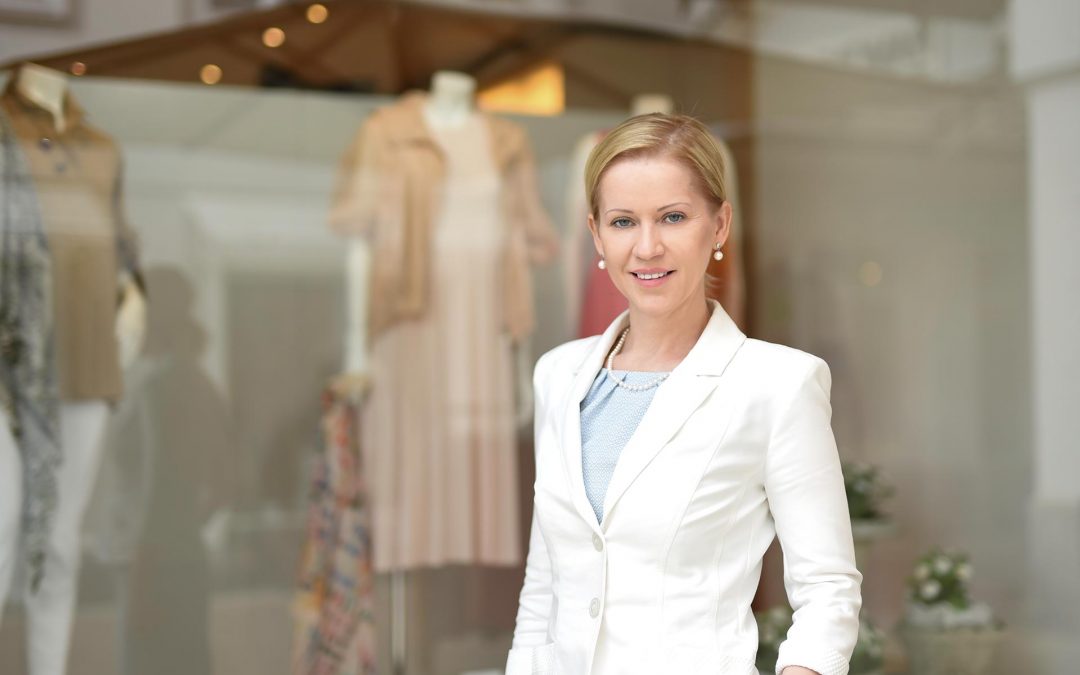 Stilsicher im Business