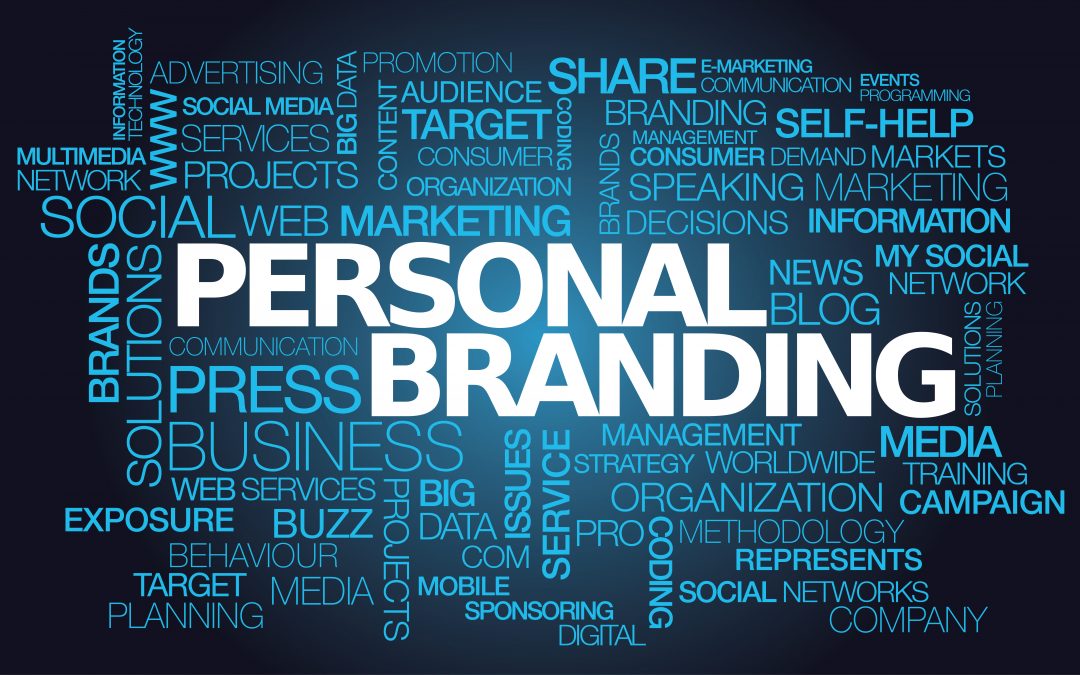 Selbstmarketing für erfolgreiches Personal Branding