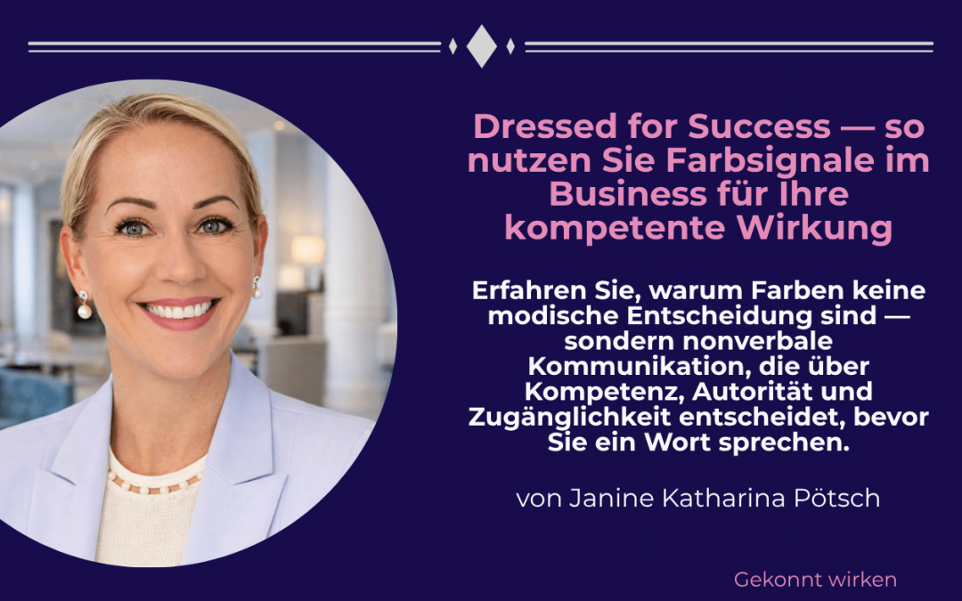 FarbwirkungenBusiness