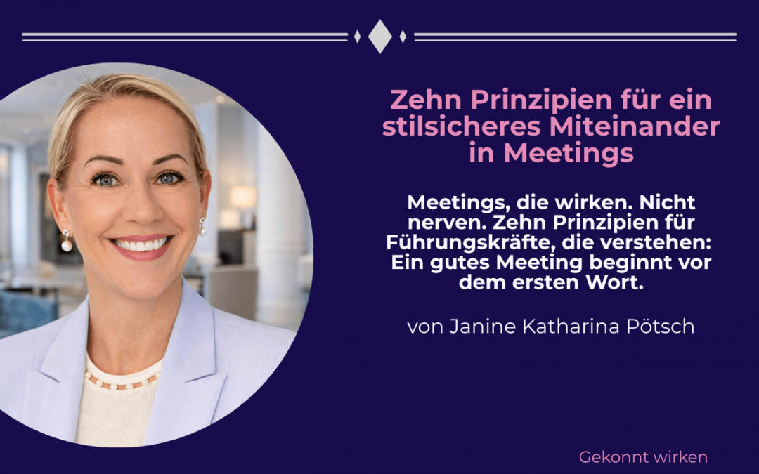 MeetingKnigge