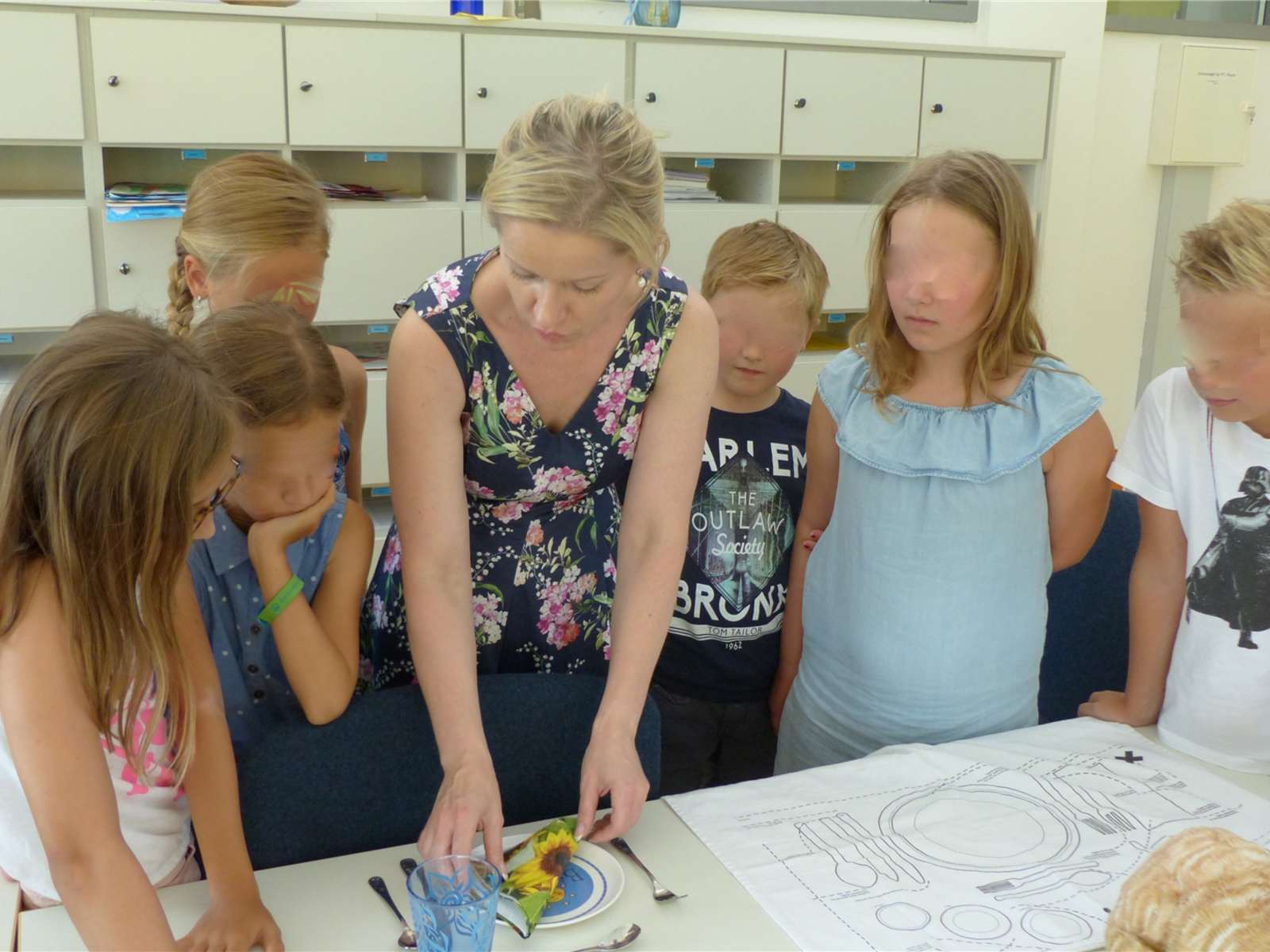 Ausbildung zum Knigge-Trainer*in für Kinder, Teens & Jugendliche