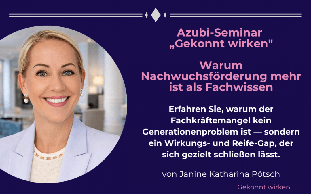 Azubi-Seminar