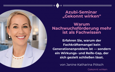 Azubi-Seminar