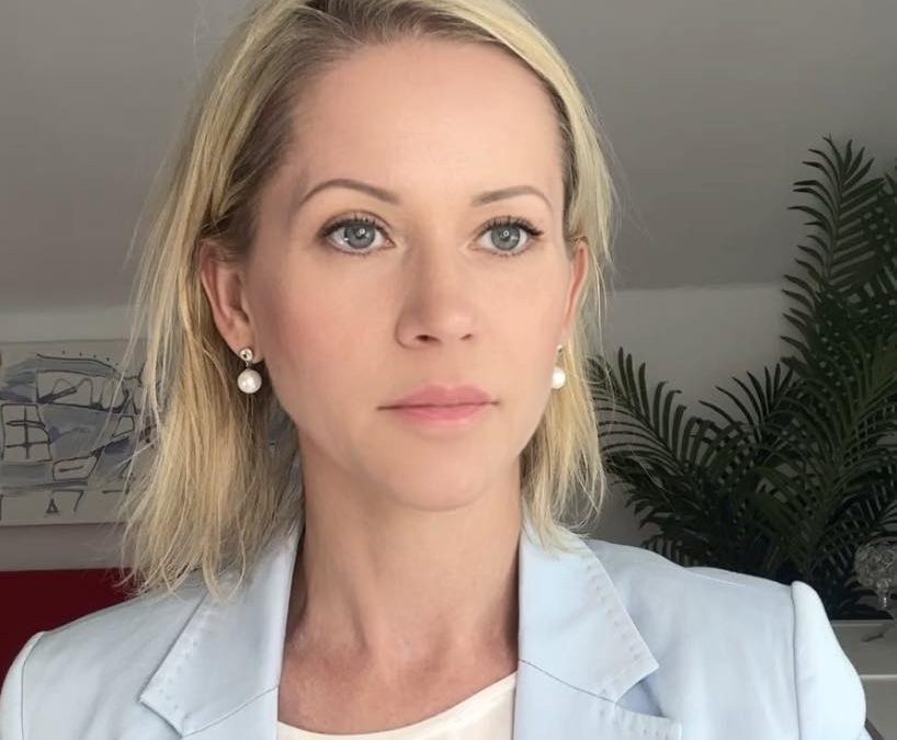 ✨🌸 Dein Signature-Stil – warum er dein tägliches Date mit dem Kleiderschrank verändert 👗✨