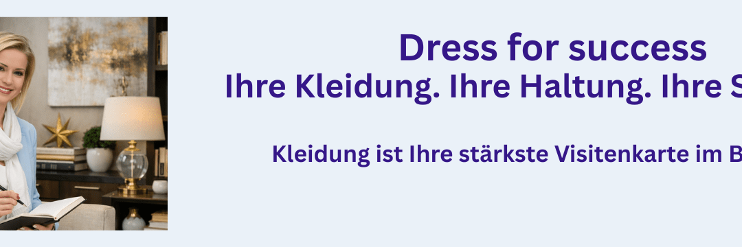 Banner-Dressforsuccess