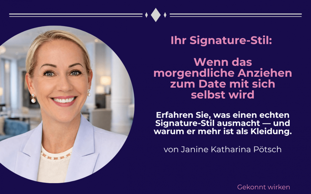 SignatureStil