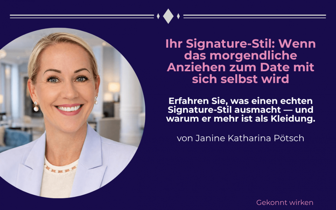 SignatureStil