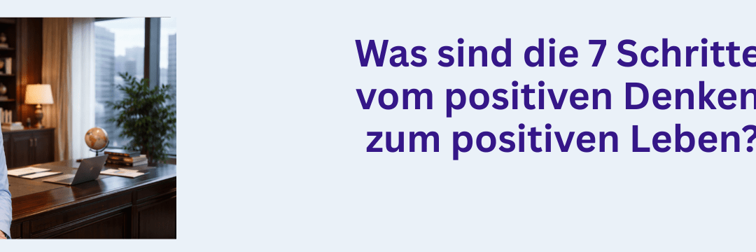 Banner_PositivesDenken