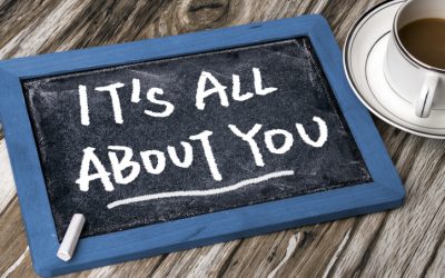 Dein Stil ist Deine Botschaft