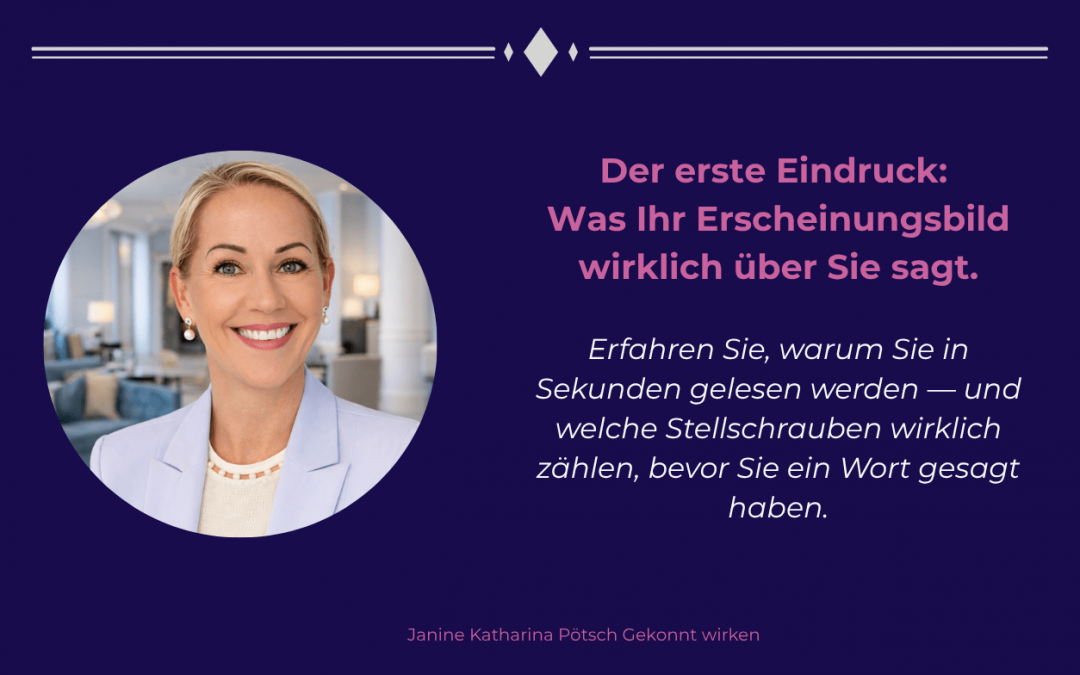ErsterEindruck