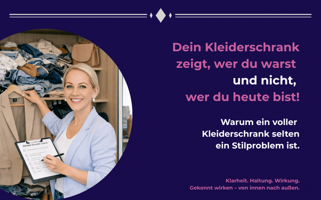 Kleiderschrank Check