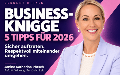 Business Knigge 2026