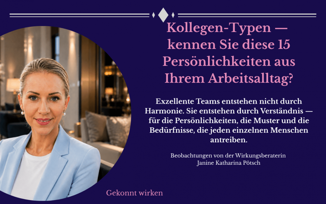 Bürokollegen