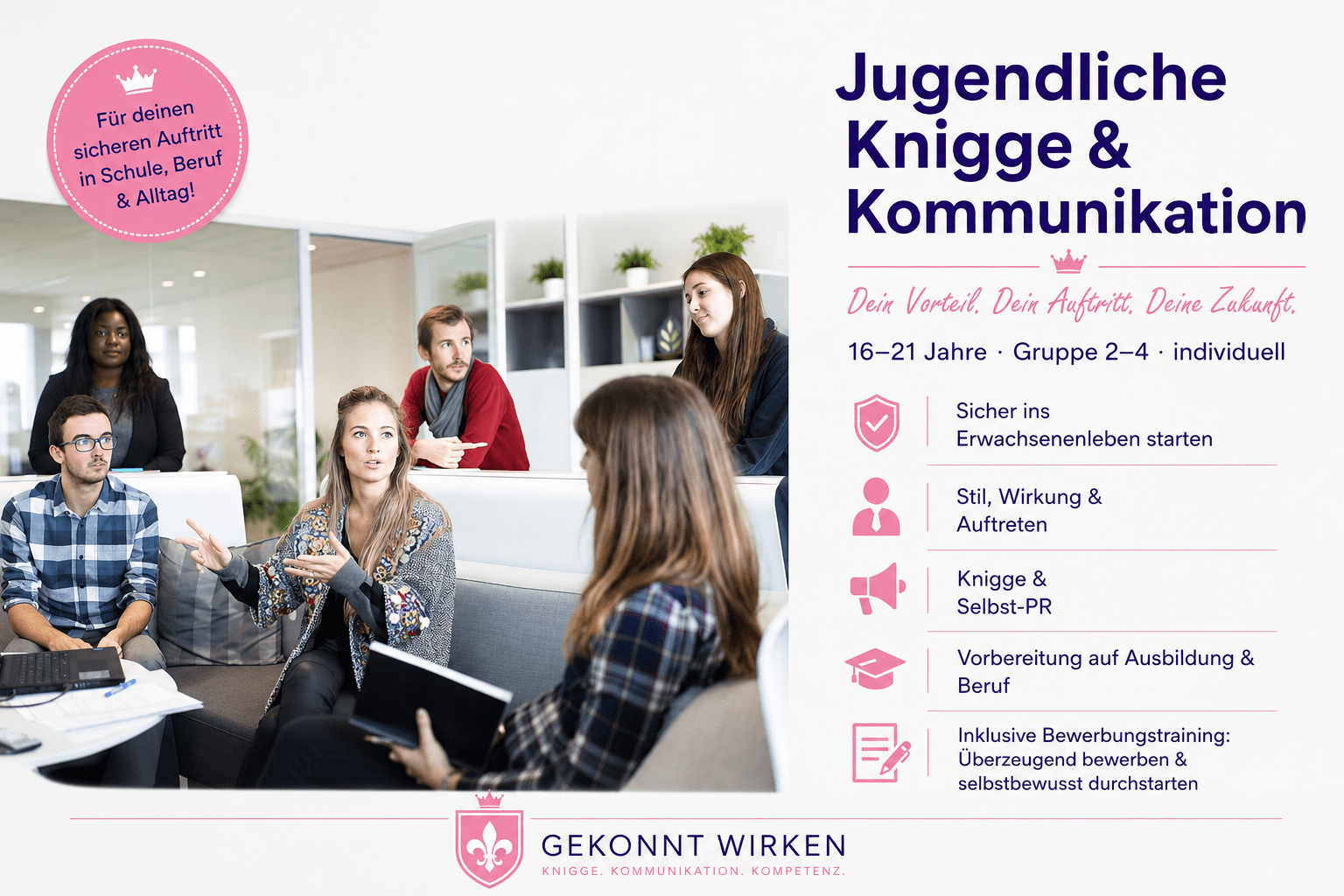 Jugendliche