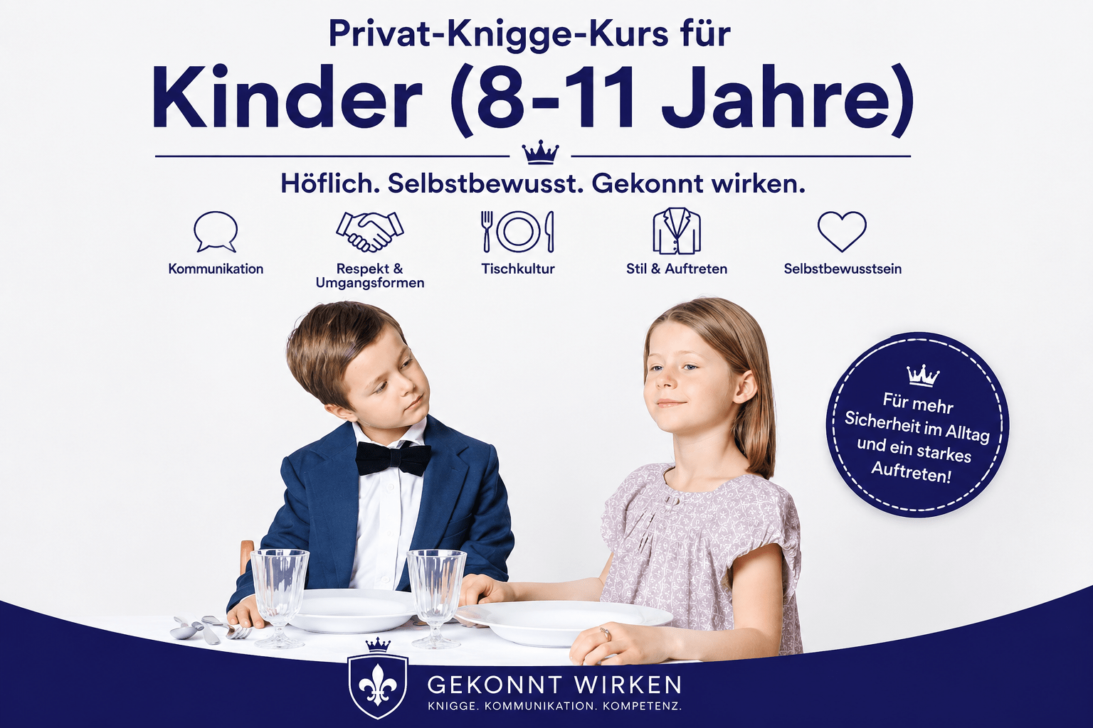 KinderKnigge