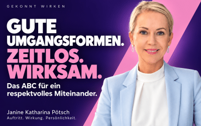 Das ABC der modernen Umgangsformen — was Knigge wirklich meinte und warum es 2026 wichtiger ist denn je
